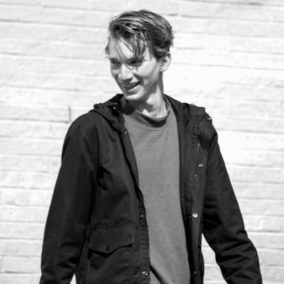 Profile Picture of Ben Brier (@BrierIm) on Twitter