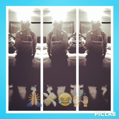 Profile Picture of Patrick Branham (@FamousPat_) on Twitter