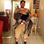 Profile Picture of Christopher Grayson (@kingysfather) on Instagram