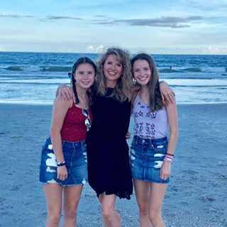 Profile Picture of Jill Swistak Isaac (@jill.swistakisaac) on Facebook