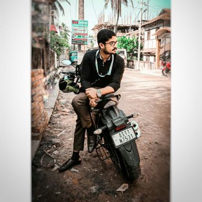 Partha Dasgupta - Twitter Profile Picture of Partha Dasgupta (@parthad49646967) on Twitter