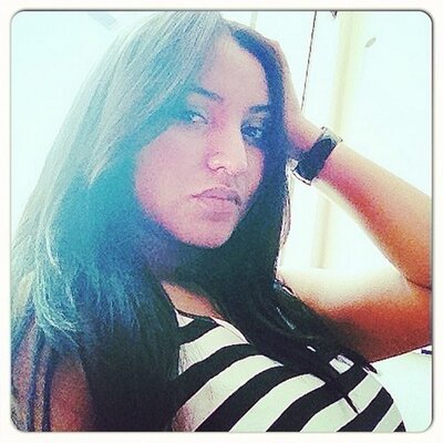 Vanessa Campbell - Twitter Profile Picture of Vanessa Campbell (@madam_Vee) on Twitter