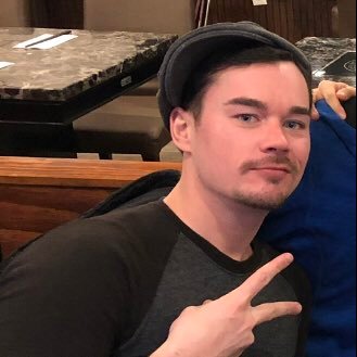 Profile Picture of Michael Bigger (@mikeylikesit318) on Twitter
