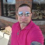 Profile Picture of Jerry J Wardrop (@plagued_soul79) on Instagram