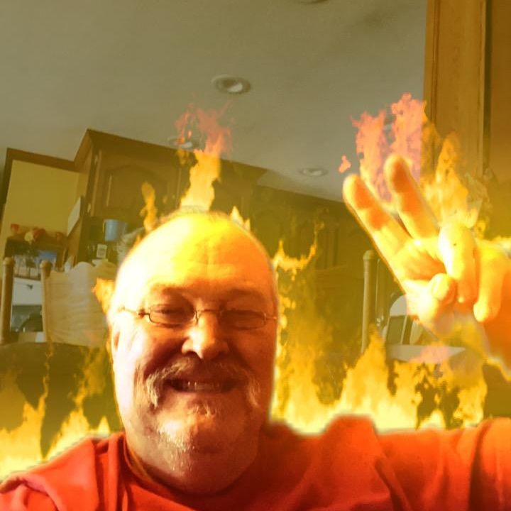 Profile Picture of Steven Riggs885 (@stevenriggs2) on Tiktok