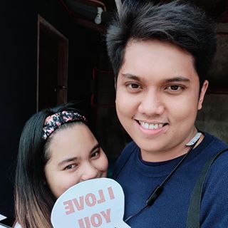 Profile Picture of Dherick Matthew (@MAEANNEDORIA) on Facebook
