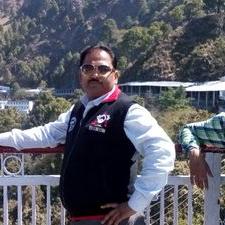 Profile Picture of Rakesh Singhal (@rakeshsinghal75) on Twitter