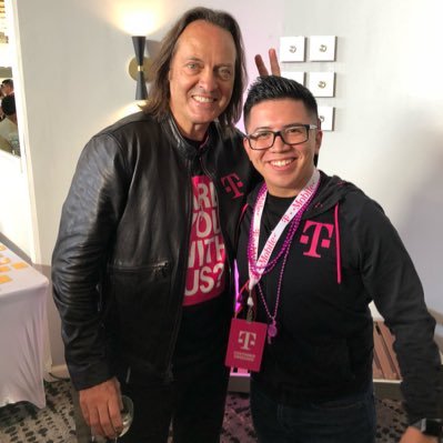 Profile Picture of Adrian Sandoval (@ASandovalWV) on Twitter