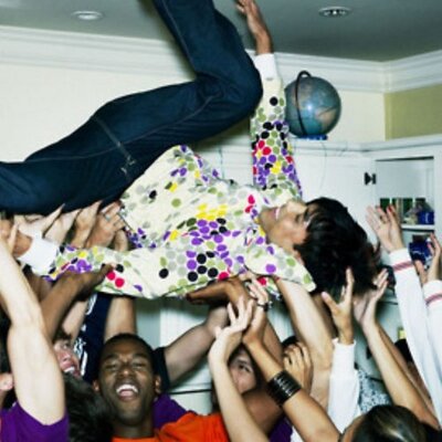 Profile Picture of Ryan Rutter (@ImabigdealRyan) on Twitter