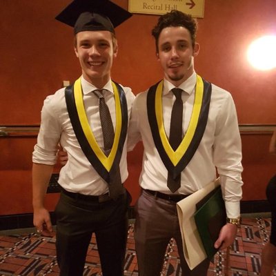 Profile Picture of MarkPerone (@mark_perone) on Twitter
