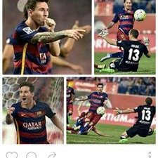 Profile Picture of Jason Metcalf (@FCBarca_fan_10) on Twitter