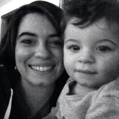 Profile Picture of Danielle Hines (@daniellehines86) on Twitter