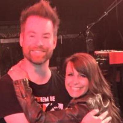 Profile Picture of Sandy Byrd (@sandybyrd70) on Twitter