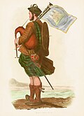 Profile Picture of MacCrimmon (piping family) - Wikipediaon Wikipedia