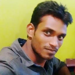 Profile Picture of GANESHRAM (@GaneshRamciv69) on Twitter