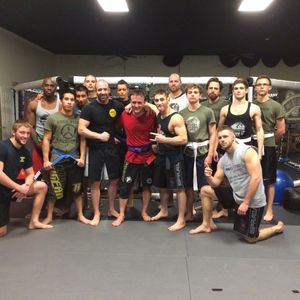 Profile Picture of Patrick Sweet (@pcsweet) on Myspace