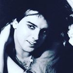 Profile Picture of Simon "Johnny Cure" Gallup (@johnny.cure) on Instagram