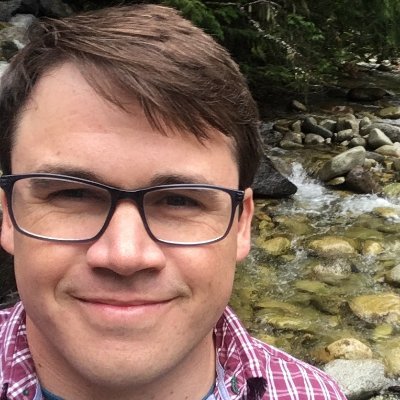 Profile Picture of Andrew Peach (@andreweapeach) on Twitter