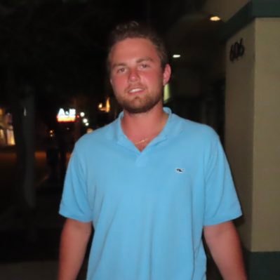 Profile Picture of Ben Mazzone (@BenMazzone) on Twitter