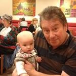 Profile Picture of Andy Cartwright (@badgercartwright) on Instagram