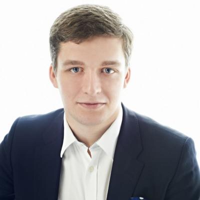 Profile Picture of Mateusz Nowak (@matuesz) on Twitter