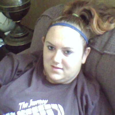 Profile Picture of Dakota Lynn Benson (@lynn_benson) on Twitter