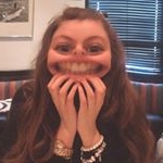 Profile Picture of Olivia Brown (@oliviabrown55) on Instagram