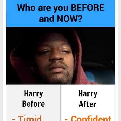 Profile Picture of Harry Carson (@hoeass_harry) on Twitter