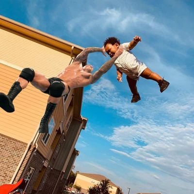 Profile Picture of Dave-2SO (@davidmac90) on Twitter