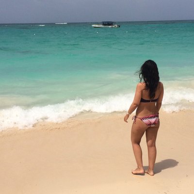 Profile Picture of Cassandra De Thomas (@CassandraLynn01) on Twitter