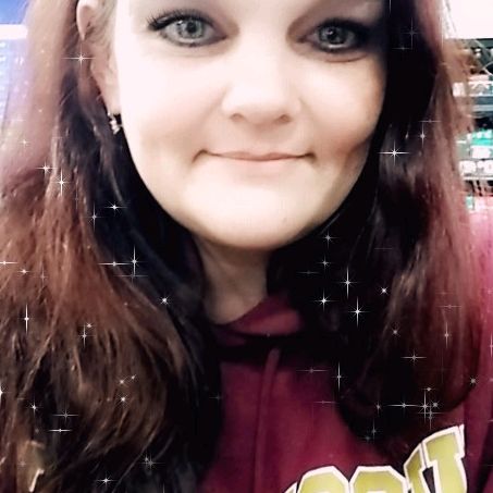 Profile Picture of Amanda Killough (@amandakillough) on Tiktok