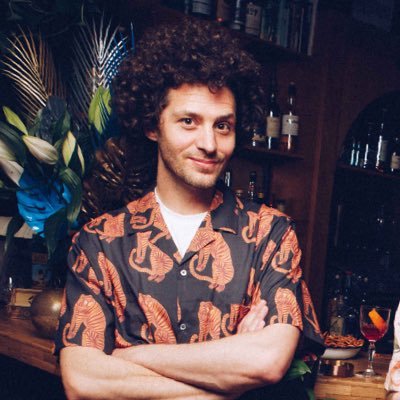 Profile Picture of Matt Christensen (@m__christensen_) on Twitter