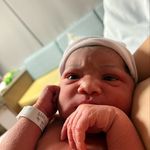 Profile Picture of Demetrius Knight II (@the_chozenknight1) on Instagram