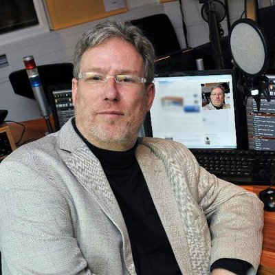 Profile Picture of Alfred Blokhuizen (@alfredblokhuize) on Twitter