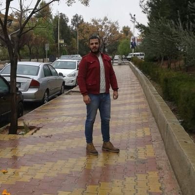 Profile Picture of Husain Saleh (@HusainSaleh7) on Twitter