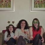 Profile Picture of Julia Badrick Cantwell (@juliabadrick) on Instagram