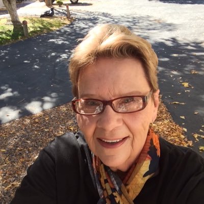Profile Picture of Jan Hixon (@hixon_janet) on Twitter