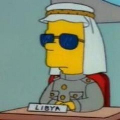 Profile Picture of Adam Sadek (@Adam_Sadek) on Twitter