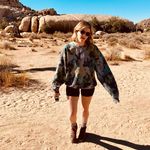 Profile Picture of Crystal Massey (@crystal__massey) on Instagram