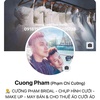 Profile Photo of Cuong Pham (@@cuongphambaby) on Tiktok