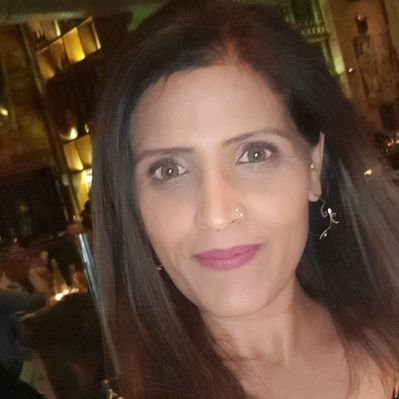 Profile Photo of Bhavna Desai (@desai69) on Twitter