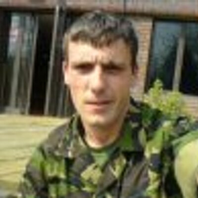 Profile Picture of Chris Constable (@chriscjc30) on Twitter