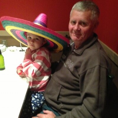 Profile Picture of Dave Brander (@1Brander) on Twitter