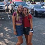 Profile Picture of Tessa Hansen (@tessahansen23) on Instagram