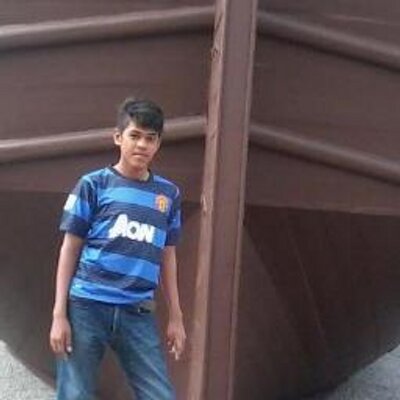 Profile Picture of Aiman_Shah (@Ask_AlexanderD) on Twitter