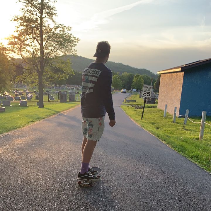 Profile Picture of Blake Dowdell (@blakedowdelll) on Tiktok