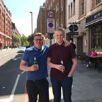 Profile Picture of Matthew Fretwell (@fretwellmatthew) on Instagram