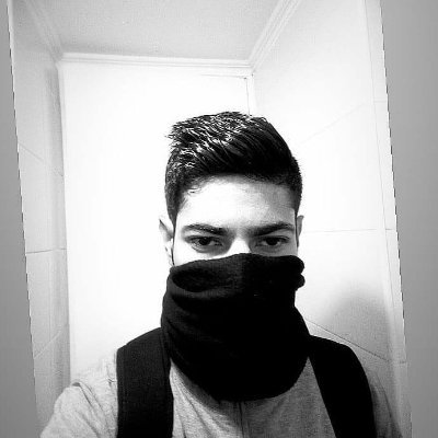 Profile Picture of Cesar Quintero R (@Cesar_QR) on Twitter