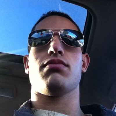 Profile Picture of John Lednicky (@genuineLednicky) on Twitter