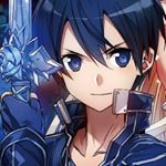 Profile Picture of Kirito | Sword Art Online (@sao_kirito) on Instagram